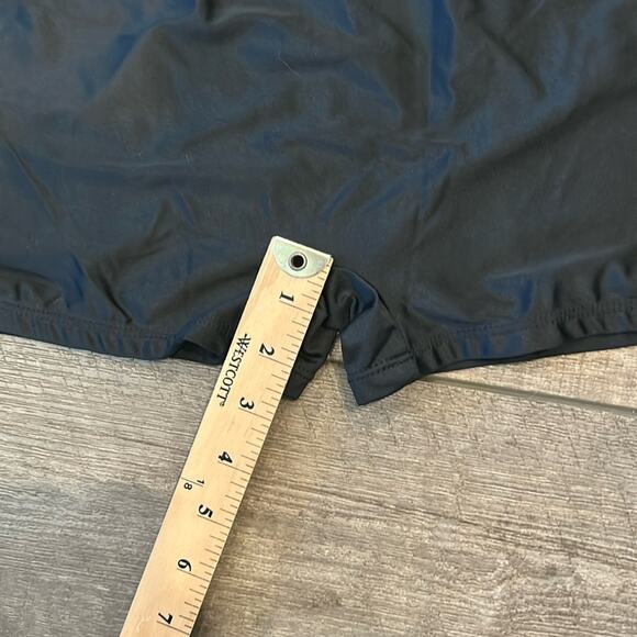 NWOT Summer Mae Tummy Control Once Piece Swimsuit Dress Size XL - Picture 9 of 9